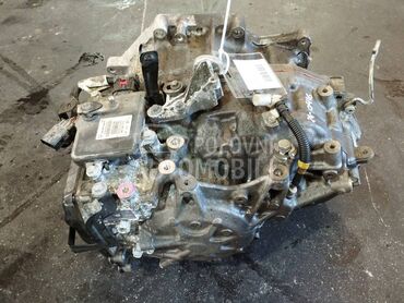 Automatski Menjac za Citroen C4, C4 Aircross, C4 Cactus ... od 2010. do 2017. god.