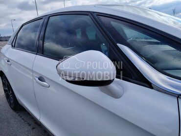 Retrovizor za Citroen DS5 od 2010. do 2017. god.