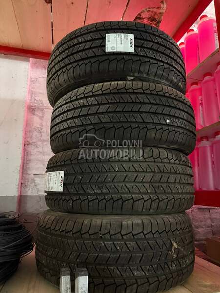 Riken 235/50 R19 Letnja