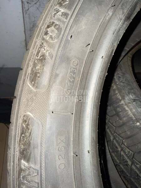 Riken 235/50 R19 Letnja
