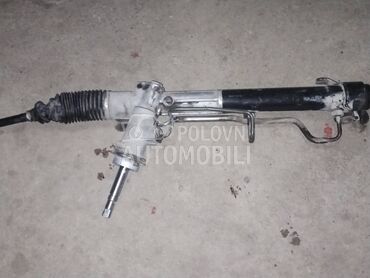 Letva volana za Opel Insignia za 2010. god.