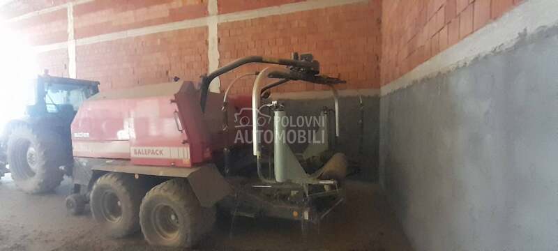 Vicon Rf 135 balepack