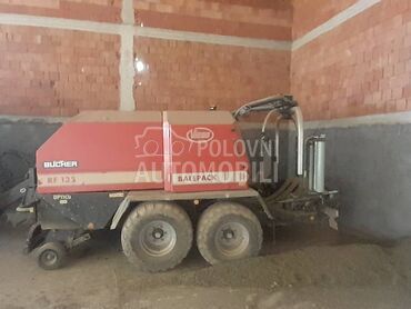 Vicon Rf 135 balepack