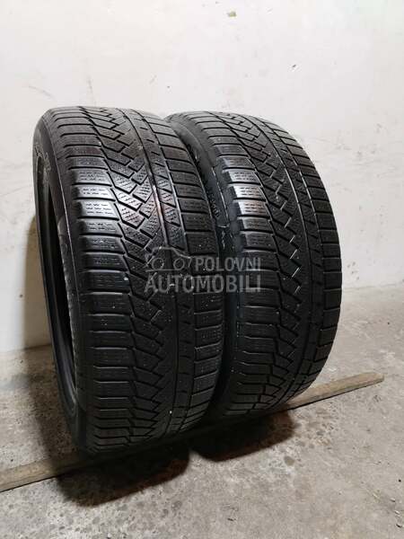 Continental 225/55 R18 Zimska