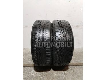 Continental 225/55 R18 Zimska