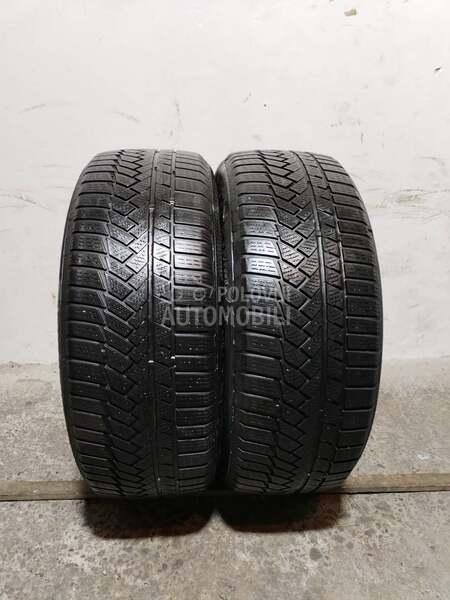 Continental 225/55 R18 Zimska