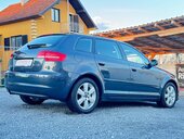 Audi A3 1.6 TDI BESPREK0RAN