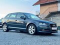Audi A3 1.6 TDI BESPREK0RAN