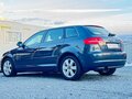 Audi A3 1.6 TDI BESPREK0RAN