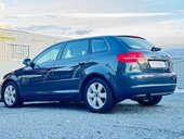 Audi A3 1.6 TDI BESPREK0RAN