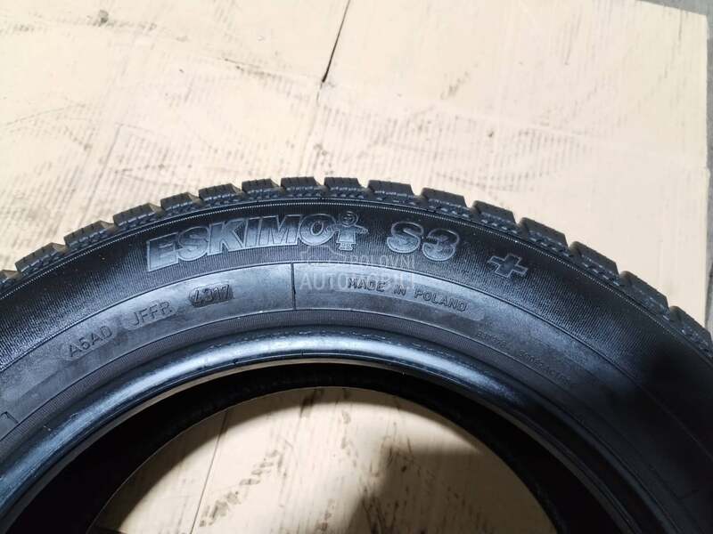Sava 185/65 R15 Zimska