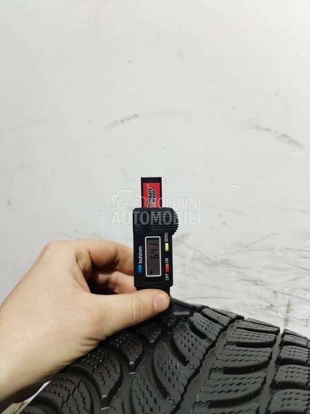 Sava 185/65 R15 Zimska