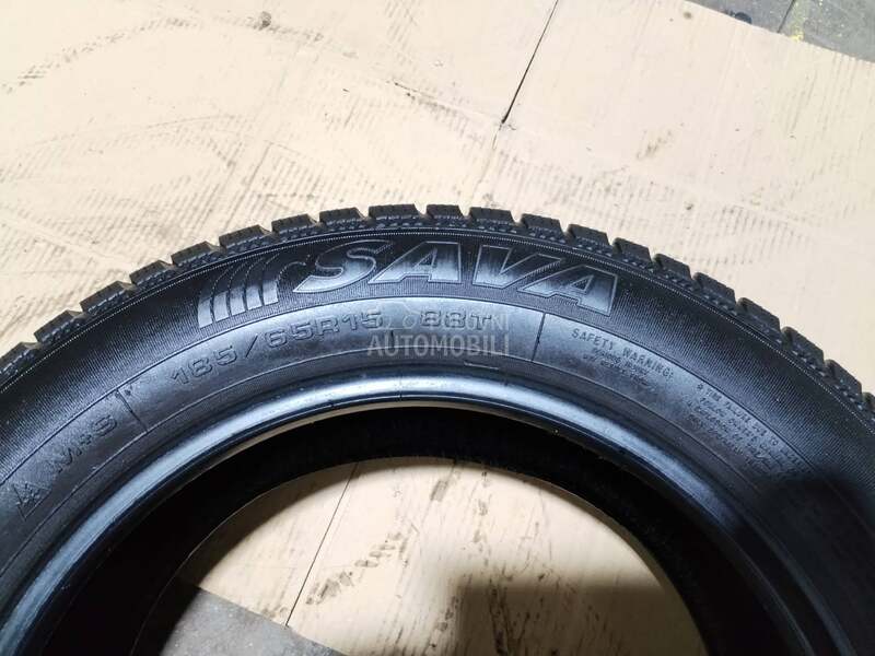 Sava 185/65 R15 Zimska