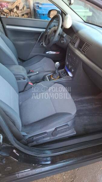 Opel Vectra C 2.0dti