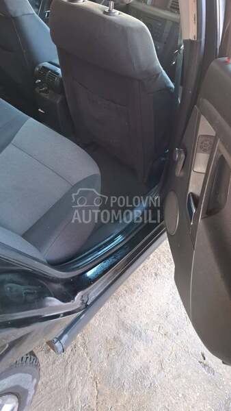 Opel Vectra C 2.0dti