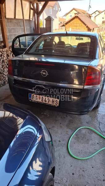 Opel Vectra C 2.0dti