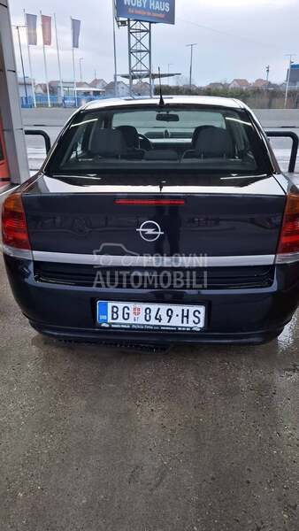 Opel Vectra C 2.0dti