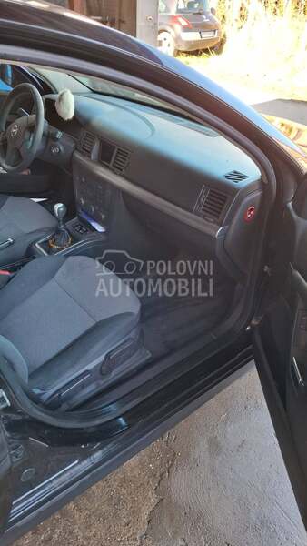 Opel Vectra C 2.0dti