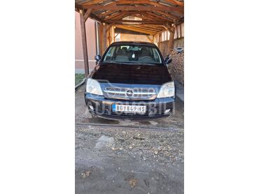 Opel Vectra C 2.0dti