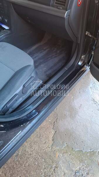 Opel Vectra C 2.0dti