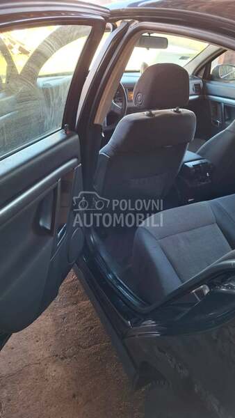 Opel Vectra C 2.0dti