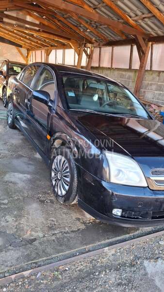 Opel Vectra C 2.0dti