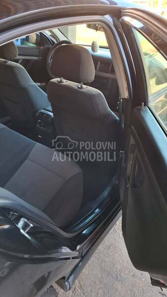 Opel Vectra C 2.0dti