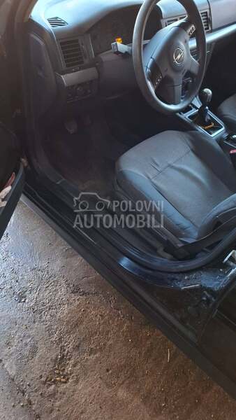 Opel Vectra C 2.0dti