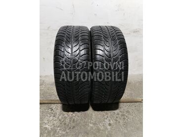 Sava 205/55 R16 Zimska