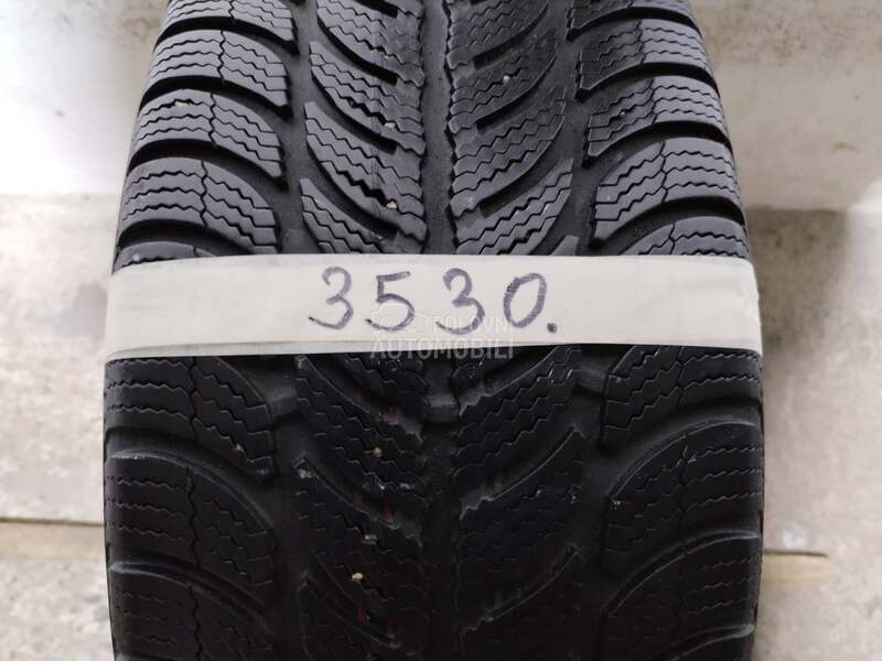 Sava 205/55 R16 Zimska