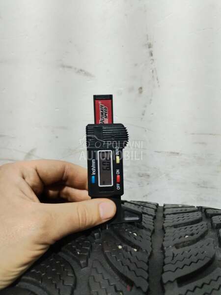 Sava 205/55 R16 Zimska