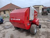 Welger RP 220 nozevi