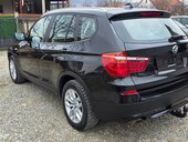 BMW X3 2.0D X-Drive Fuull