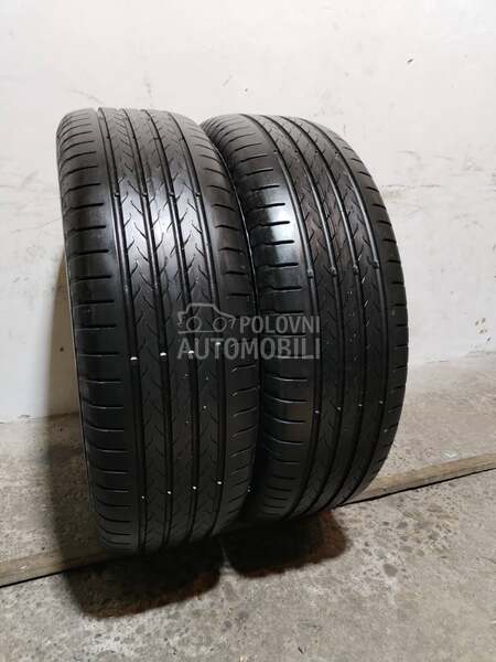 Continental 215/60 R17 Letnja