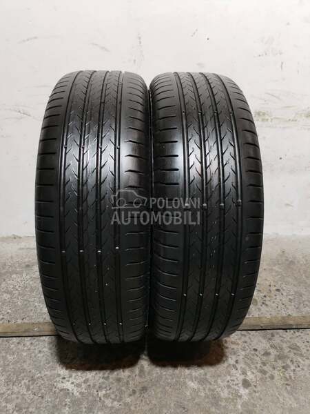 Continental 215/60 R17 Letnja