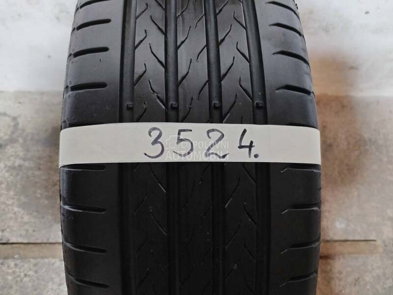 Continental 215/60 R17 Letnja