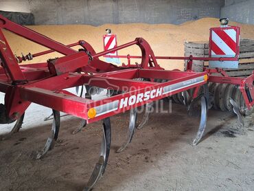 Horsch Terrano 3fx
