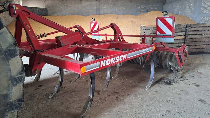 Horsch Terrano 3fx