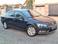 Volkswagen Passat B7 1.6 TDI BLUEMOTION