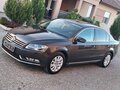 Volkswagen Passat B7 1.6 TDI BLUEMOTION
