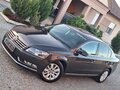 Volkswagen Passat B7 1.6 TDI BLUEMOTION