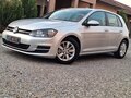 Volkswagen Golf 7 1.6 TDI BLUEMOTION