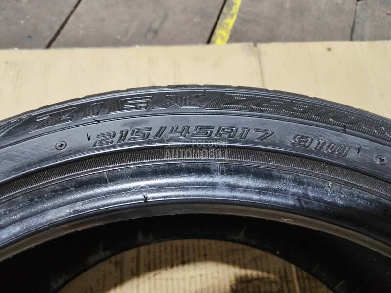 Falken 215/45 R17 Letnja