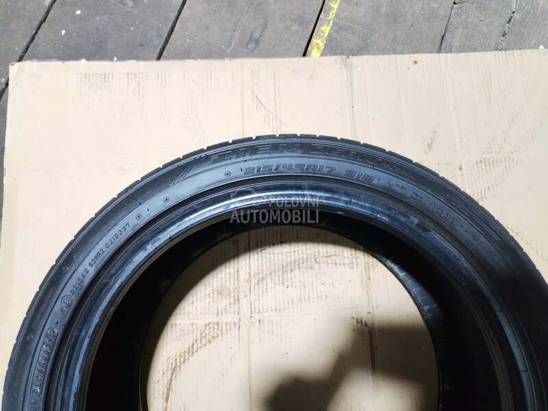 Falken 215/45 R17 Letnja