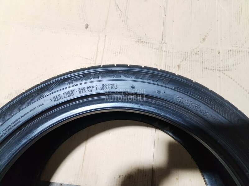 Falken 215/45 R17 Letnja