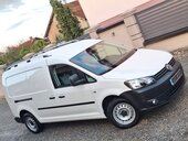 Volkswagen Caddy Maxi 1.6 TDI MAXI