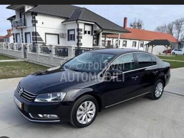 Passat b7 DSG menjac 6brz za Volkswagen Passat B7 od 2011. do 2014. god.