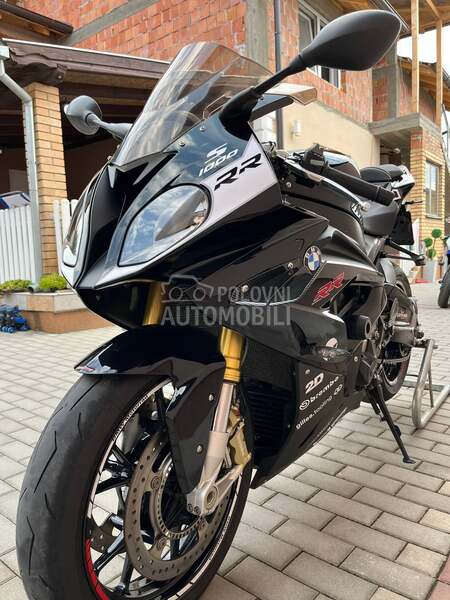 BMW s1000rr