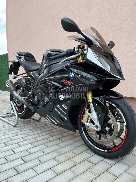 BMW s1000rr