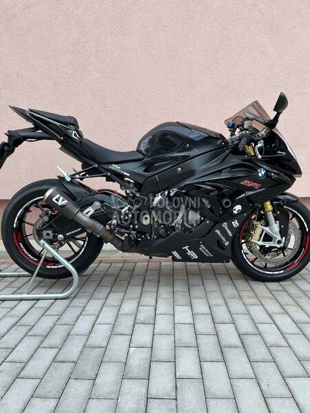 BMW s1000rr